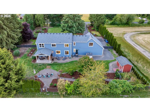 8805 Ne 179TH St, Battle Ground, WA 98604