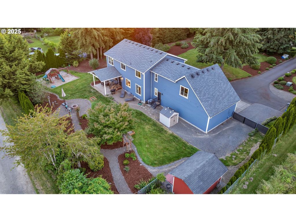 8805 Ne 179TH St, Battle Ground, WA 98604