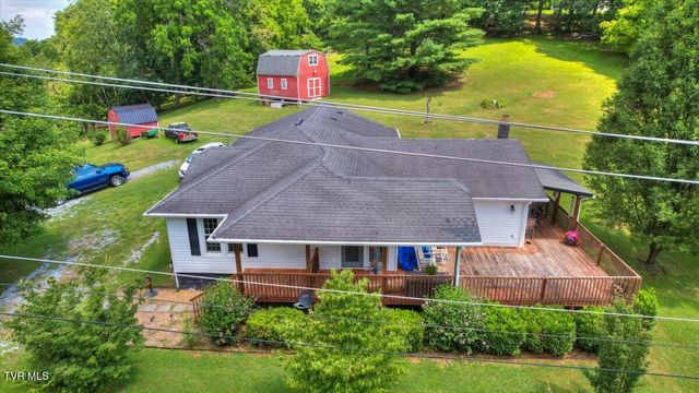 2589 Elizabethton Highway, Johnson City, TN 37601