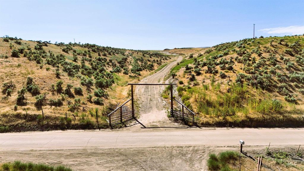 tbd Little Willow Rd, Payette, ID 83661 photo 2