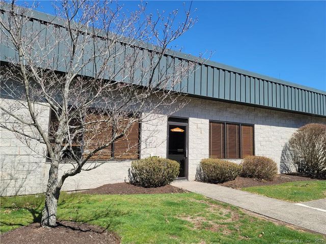362 Industrial Park Road STE 3, Middletown, CT 06457
