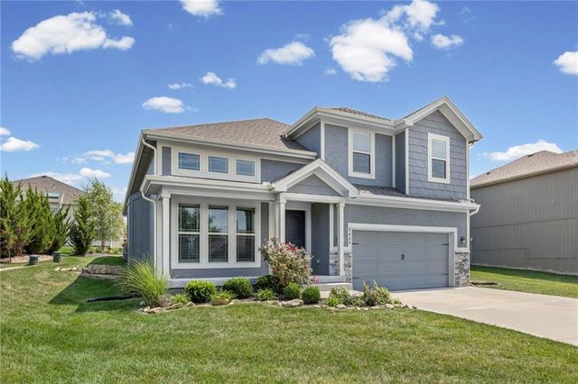 9409 N Ditzler Avenue, Kansas City, MO 64157