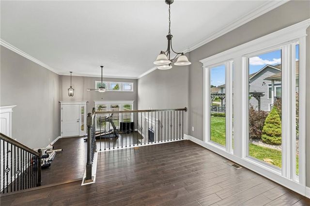 9409 N Ditzler Avenue, Kansas City, MO 64157
