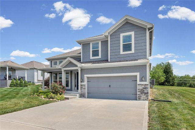 9409 N Ditzler Avenue, Kansas City, MO 64157