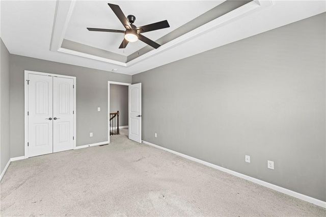 9409 N Ditzler Avenue, Kansas City, MO 64157