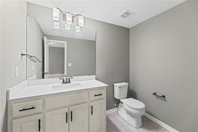 9409 N Ditzler Avenue, Kansas City, MO 64157