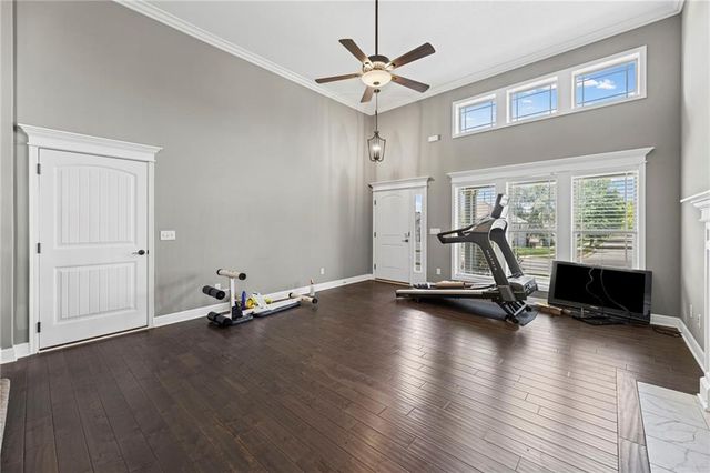 9409 N Ditzler Avenue, Kansas City, MO 64157