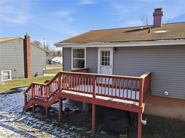 1500 Oldsmar Avenue, Madison, OH 44057