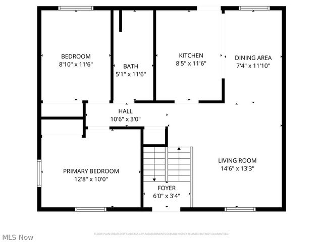 1500 Oldsmar Avenue, Madison, OH 44057