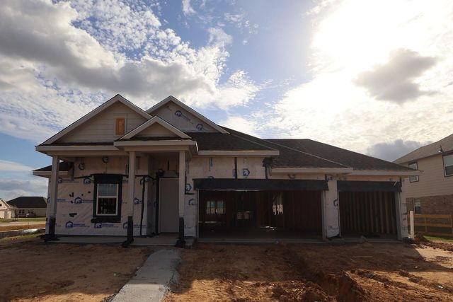 301 Boulden Court, Sealy, TX 77474