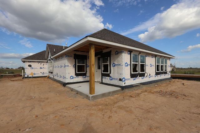 301 Boulden Court, Sealy, TX 77474