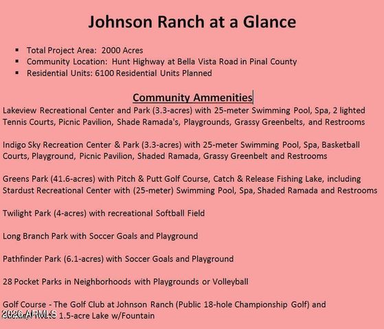 30475 N ROYAL OAK Way, San Tan Valley, AZ 85143