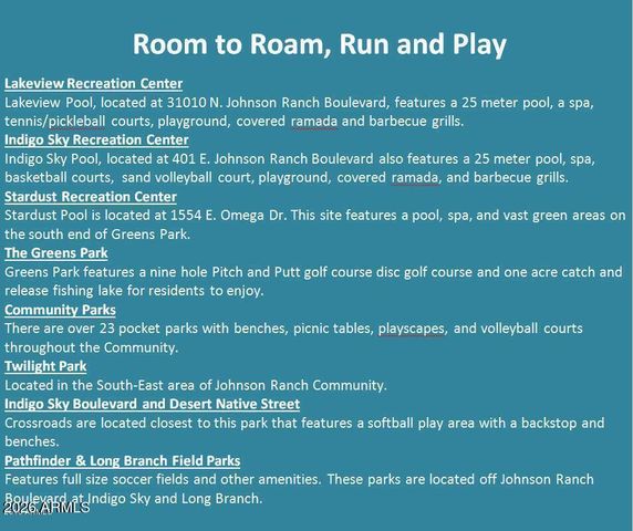 30475 N ROYAL OAK Way, San Tan Valley, AZ 85143