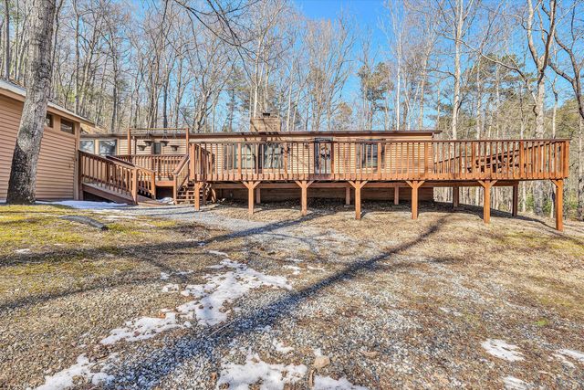 625 Miller Cove RD, Catawba, VA 24070