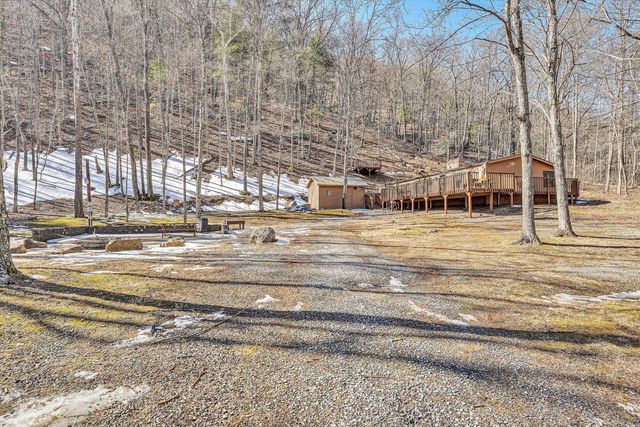 625 Miller Cove RD, Catawba, VA 24070
