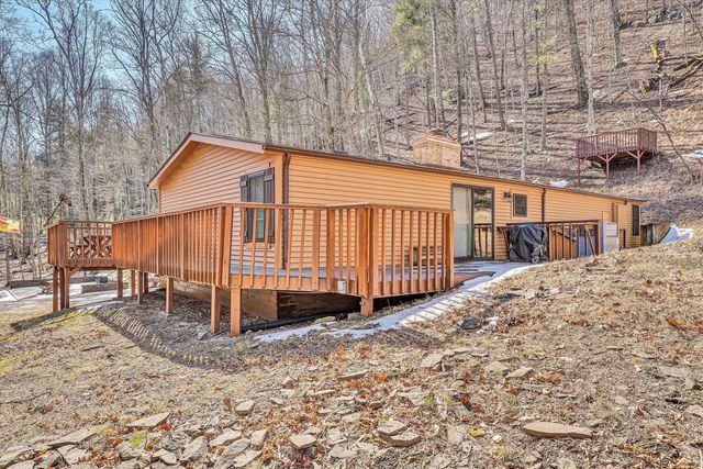 625 Miller Cove RD, Catawba, VA 24070