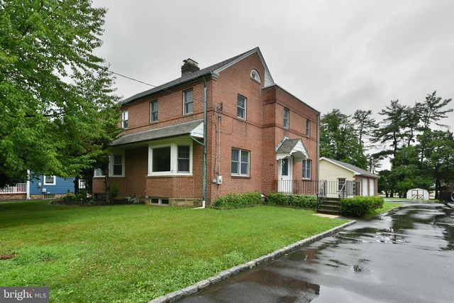 27 BYSHER AVE, Flourtown, PA 19031