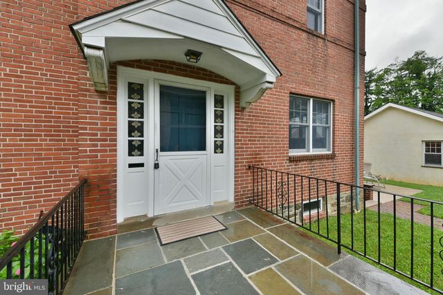 27 BYSHER AVE, Flourtown, PA 19031