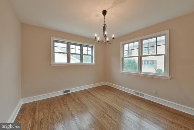 27 BYSHER AVE, Flourtown, PA 19031