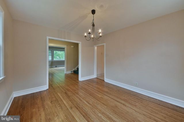 27 BYSHER AVE, Flourtown, PA 19031