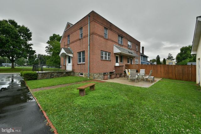 27 BYSHER AVE, Flourtown, PA 19031