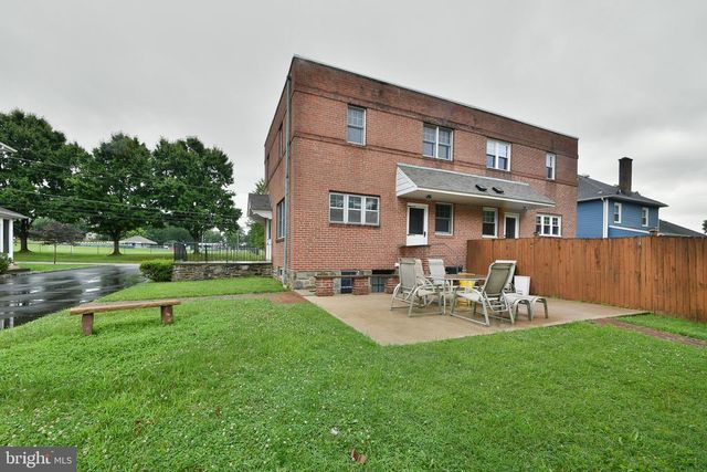 27 BYSHER AVE, Flourtown, PA 19031
