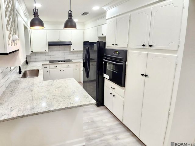 5055 Inniswold Rd, Baton Rouge, LA 70809