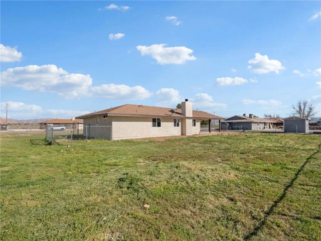 16548 Quinnault, Apple Valley, CA 92307