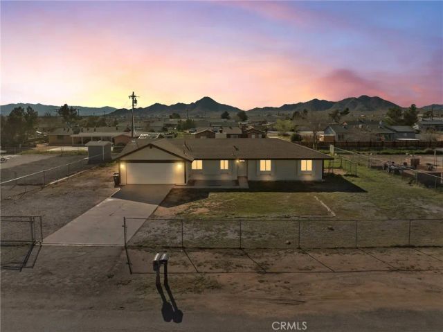 16548 Quinnault, Apple Valley, CA 92307