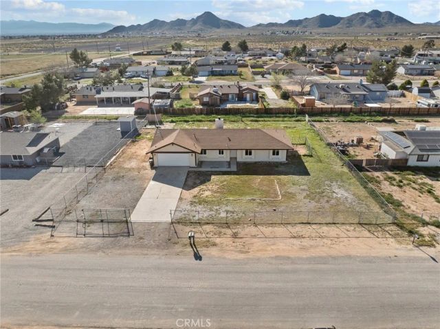 16548 Quinnault, Apple Valley, CA 92307