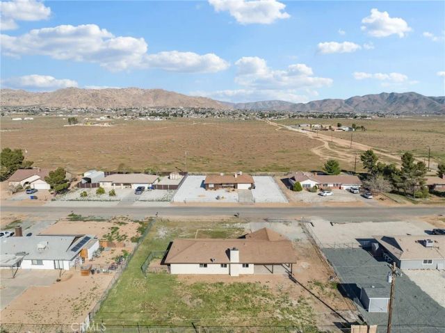 16548 Quinnault, Apple Valley, CA 92307