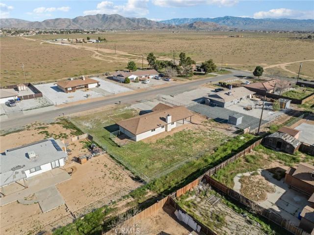 16548 Quinnault, Apple Valley, CA 92307