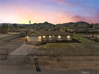 16548 Quinnault, Apple Valley, CA 92307