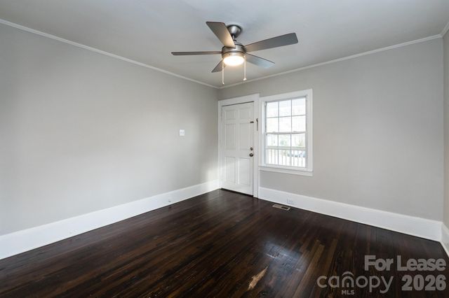 1613 Parson Street A, Charlotte, NC 28205