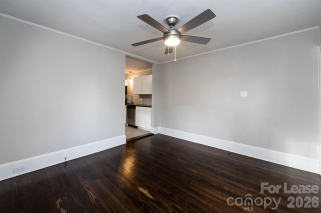 1613 Parson Street A, Charlotte, NC 28205