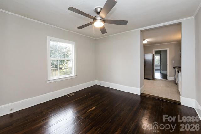 1613 Parson Street A, Charlotte, NC 28205