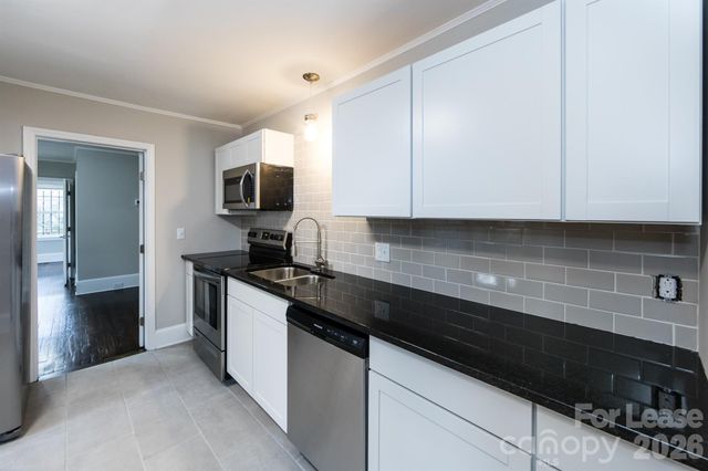 1613 Parson Street A, Charlotte, NC 28205