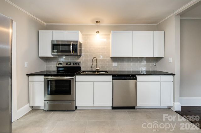 1613 Parson Street A, Charlotte, NC 28205
