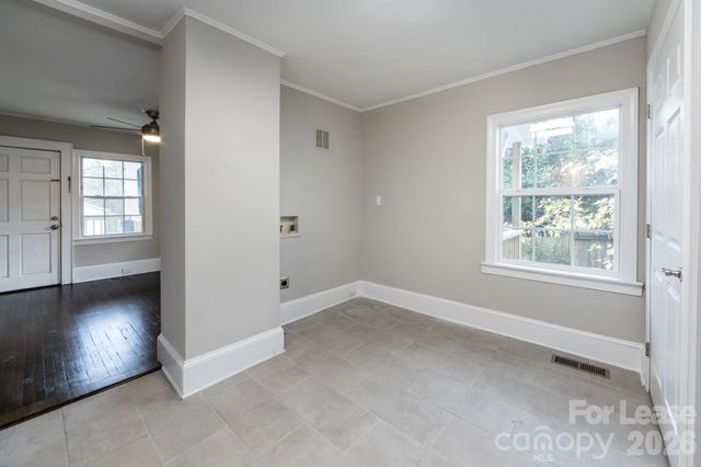 1613 Parson Street A, Charlotte, NC 28205