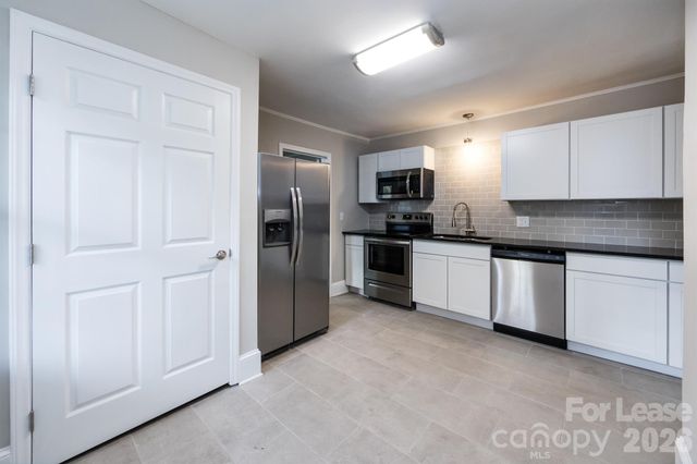 1613 Parson Street A, Charlotte, NC 28205