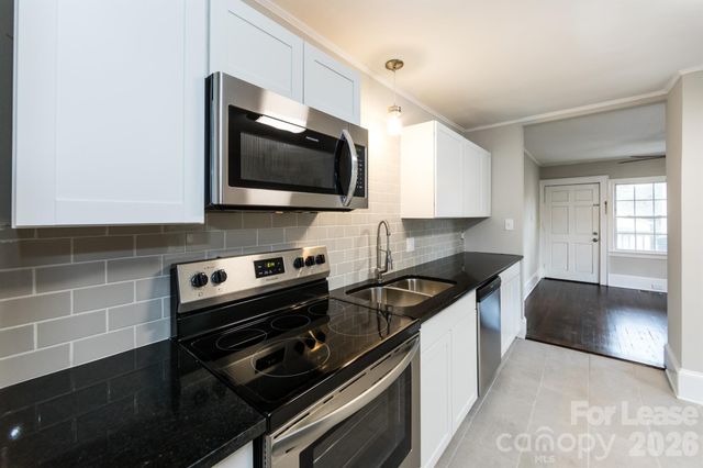 1613 Parson Street A, Charlotte, NC 28205