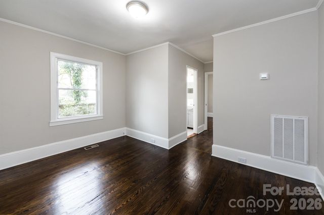 1613 Parson Street A, Charlotte, NC 28205