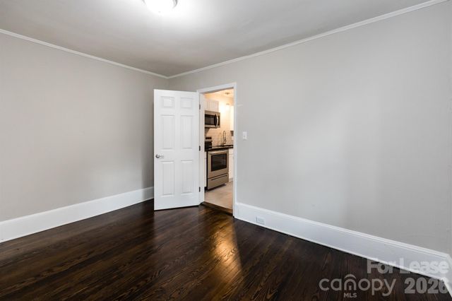 1613 Parson Street A, Charlotte, NC 28205