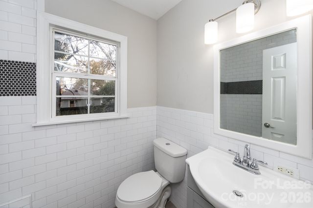 1613 Parson Street A, Charlotte, NC 28205