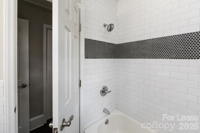 1613 Parson Street A, Charlotte, NC 28205
