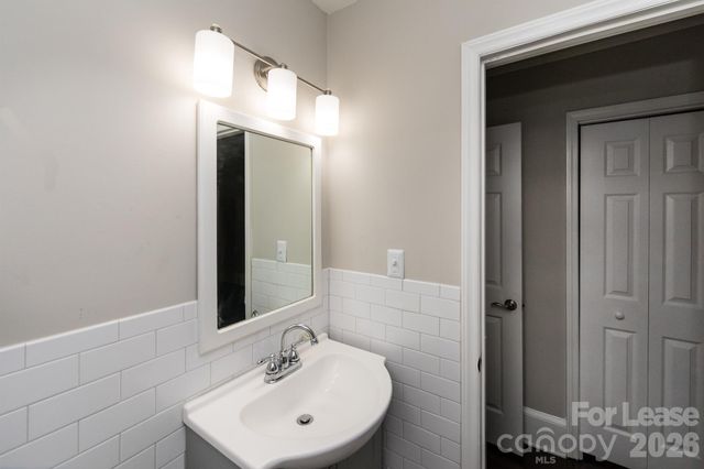 1613 Parson Street A, Charlotte, NC 28205