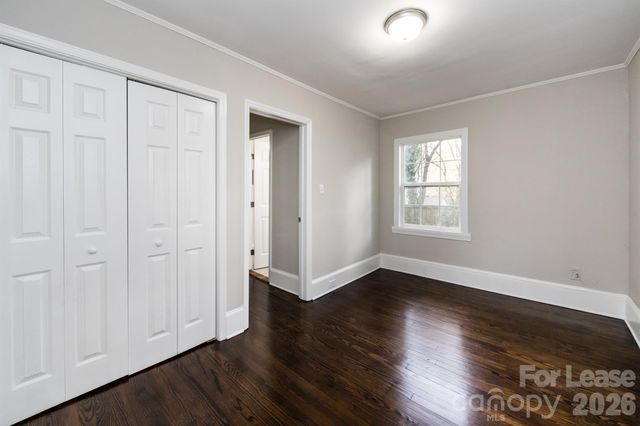 1613 Parson Street A, Charlotte, NC 28205
