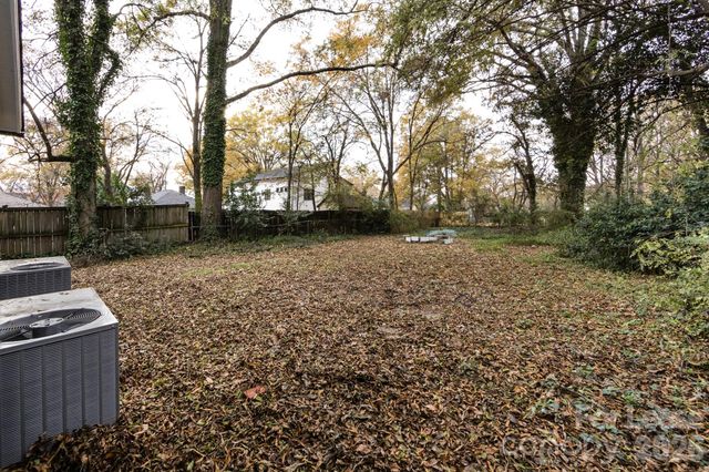 1613 Parson Street A, Charlotte, NC 28205