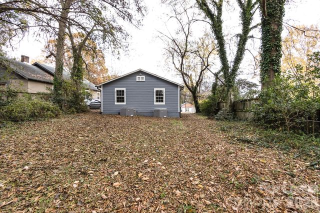 1613 Parson Street A, Charlotte, NC 28205