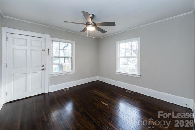 1613 Parson Street A, Charlotte, NC 28205